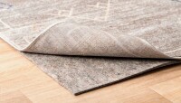 Foundry Select Nazario Premium Pet Friendly Dual Surface Non-Slip Rug Pad (0.25"), 8' x 10' New in Box $299