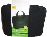 Sunnyland Cushioned Sleeve iPad Case with Convenient Handle New