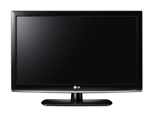 LG 32 inch Class LCD 720p 60Hz HDTV On Working $69