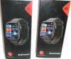 Mingdaln 1.85" HD Smart Watch, with Answer Make Calls/120+Sports Modes/10 Days Standby, IP68 Waterproof Fitness Tracker fits for Android Iphone Devices Assorted Colors New In Box $299 - 2