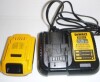 Dewalt DCB112 12v-20v Max Battery Charger with 20V Max 2 Ah Battery $299 - 2