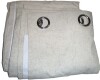 Latitude Run&reg; Dawain 100% Blackout Thermal Single Curtain Panel, 52" x 86" New $79 - 2