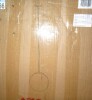 Visual Comfort Studio Leo - Hanging Globe Small One Light Pendant with White Glass from Visual Comfort Studio Similar to Picture New In Box $199 - 2