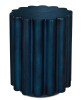 Moe's Home Collection Taffy Accent Table Blue | Moe's Home Collection - BQ-1062-46 New In Box $399