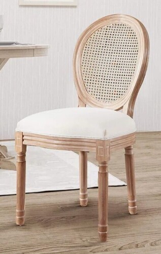 Ophelia & Co. Atai 19.69'' H Upholstered Side Chair New In Box $399