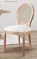 Ophelia & Co. Atai 19.69'' H Upholstered Side Chair New In Box $399