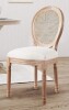Ophelia & Co. Atai 19.69'' H Upholstered Side Chair New In Box $399
