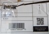 Hinkley Danvers 1-Light LED Pendant in Black New In Box $399 - 2