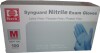 Basic Brand Alternative NGPF7002 Medium Blue Multi-Purpose Powderless Nitrile Exam Gloves (Pack of 100), New In Box $49.99 - 2