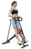 Merach MR-R07 Assisted Squat Machine for Home -Black $299