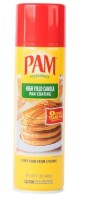 PAM 17 oz. High Yield Canola Release Spray New Best by 6/2026