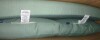 ARDEN earthFIBER Outdoor Loveseat Cushion Set, 48 x 24, Rain-Proof, Fade Resistant, Loveseat Bottom and 2 Back Cushions for Loveseat, Bench, and Swing New In Box $299 - 3