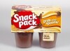 Snack Pack Chocolate Pudding, 14 Ounces, 4-Pack New Best by 5/2027