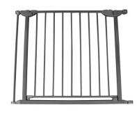 Qdos Construct-A-SafeGate - Extra Door, Extends 31.5" with a wide 26.75" Door that Opens Both-Ways / Evenflo Position & Lock Tall and Wide Value Adjustable Baby Gate (Farmhouse Collection) Assorted $89