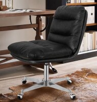 Paynesville Swivel Office Task Chair with Wheels New Open Box $299