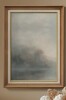 Ashbrook Premium Framed Art Artworks on Premium Canvas with 26"x36" Frame New In Box $199