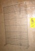 MAYEERTY 72" x 45" Metal Privacy Screen - Black New In Box $299 - 2