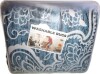 Charlton Home&reg; 8'x10' Area Rug Machine Washable Rug with Rubber Backing for Living Room New In Box $299 - 2