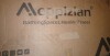 Wrought Studio&trade; High-End Luxury Design Double Door Tempered Glass Mirror Medicine Cabinet, 27.6'' H X 23.6'' W X 5'' D, New In Box $299 - 2