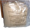 Bedsure GentleSoft 100% Cotton Blanket Queen Size for Bed - Breathable and Lightweight, Soft Cozy Textured Herringbone Woven Blanket for Summer Spring, Light Brown, 90x90 inches New In Box $89 - 2