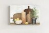 Ebern Designs "Teepee" by Caramaria Canvas, 8" x 12" / Laurel Foundry Modern Farmhouse&reg; Rustic Kitchen Brown Machine-Made Painting Print, 12"H x 18"W New Assorted $79 - 2
