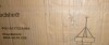 Edishine 12-Light 2-Tier Frosted Glass Chandelier (32"), New in Box $999 - 2