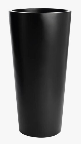Mercury Row&reg; Sonoma Tall Round Cylinder Planter New In Box $299