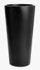 Mercury Row&reg; Sonoma Tall Round Cylinder Planter New In Box $299