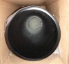 Mercury Row&reg; Sonoma Tall Round Cylinder Planter New In Box $299 - 2