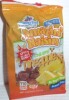 Amazin' Raisin - Chilli Lime Pineapple Flavor Infused Raisins, 1.35 oz New Best by 5/2027 - 2
