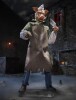 Home Accents Holiday 6.5 FT Wicked Woods Animated LED Butcher $299