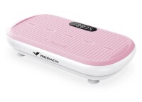 Merach MR-2440 Curved 440 lbs High-Power Vibration Plate for Weight Loss New In Box $399