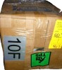 Molbius 10" Full Size Hybrid Medium Firm Memory Foam Mattress with Individual Pocket Springs, Fiberglass Free Bed, Breathable, CertiPUR-US, New in Box $599 - 2