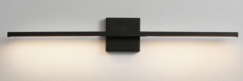 Mercer41 30'' Jaiman 2-Light Rotatable Dimmable LED Vanity Light New In Box $299