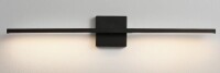 Mercer41 30'' Jaiman 2-Light Rotatable Dimmable LED Vanity Light New In Box $299