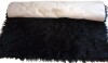 Everly Quinn 3ft.x5ft. Faux Sheepskin Indoor Rug $199 - 2