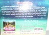PRINCESSEA Emma Outdoor Splash Pad for Kids (70 Inch), Inflatable Sprinkler Mat with Wading Pool, Includes 3 Tiaras and Wands, Ages 12 Months and Up New in Box - 2