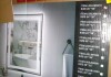 Elevatehome Framed Front & Back LED Lighted Anti-Fog Tempered Glass Wall Bathroom Vanity Mirror - 28" x 20" New In Box $299 - 2
