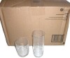 Libbey Miles 16-Piece Tumbler and Rocks Glass Set $89 - 2
