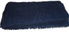 Symple Stuff Chenault Soft Chenille Bathroom Rug, 24" W x 60" L $79 - 2