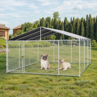 Balconera Outdoor Dog Pen, New Open Box $499