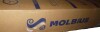 Molbius 10" Full Size Hybrid Medium Firm Memory Foam Mattress with Individual Pocket Springs, Fiberglass Free Bed, Breathable, CertiPUR-US, New in Box $599 - 2