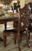A & J Homes Studio Vendome Upholstered Side Chair New in Box $999
