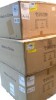Joss & Main 8 - Light Dimmable Chandelier, Gold (3 Boxes) New in Box $1399 - 2