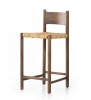Four Hands Grass Roots Largo Bar Stool 225123-004 New in Box $799