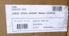 Four Hands Grass Roots Largo Bar Stool 225123-004 New in Box $799 - 2