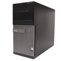 Dell OptiPlex 790 Desktop Tower Computer, Intel Core Processor, $1,499