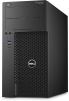 Dell Precision T3620 Mini Tower Workstation, Intel Core i7 7th Gen Processor, $1,799
