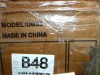 MASTERCANOPY Olefin 5-Year-Non-Fading 9 ft. Patio Outdoor Table Umbrella 8 Ribs New In Box $299 - 2