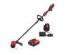 TORO 51830 60V MAX* 14 in. (35.5 cm) / 16 in. (40.6 cm) Brushless String Trimmer, with Battery and Charger, New in Box $499.99